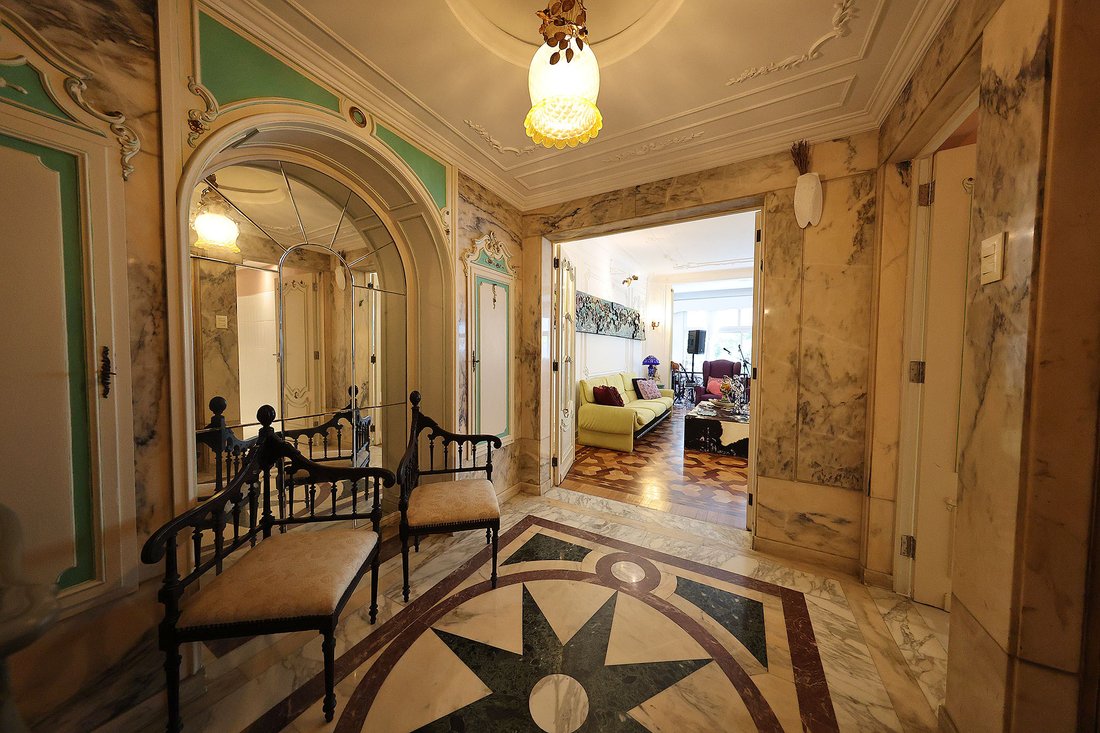 Apartment in Rio de Janeiro, State of Rio de Janeiro, Brazil 2 - 18032865