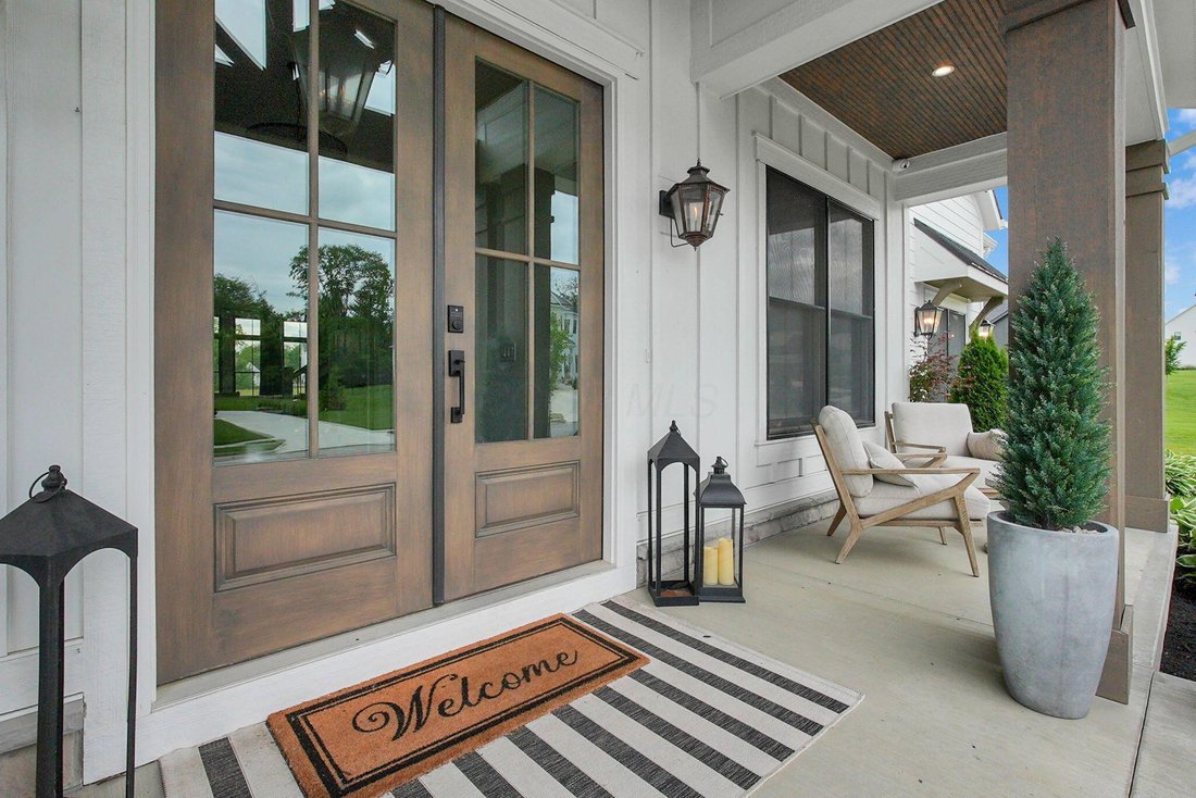 House in Delaware, Ohio, United States 4 - 18033058