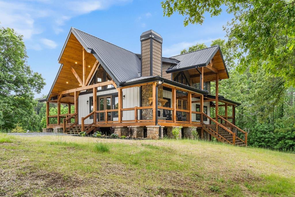 House in Murphy, North Carolina, United States 1 - 18033259