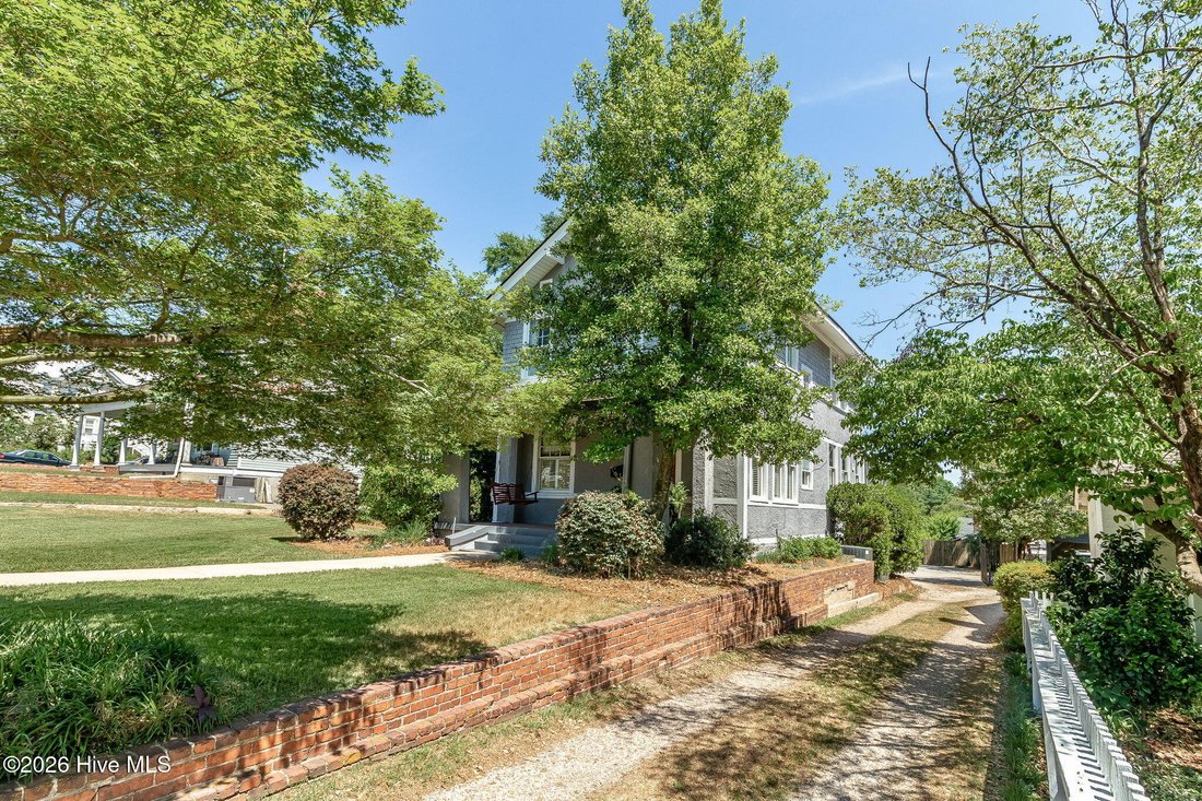 House in Augusta, Georgia, United States 4 - 18033024