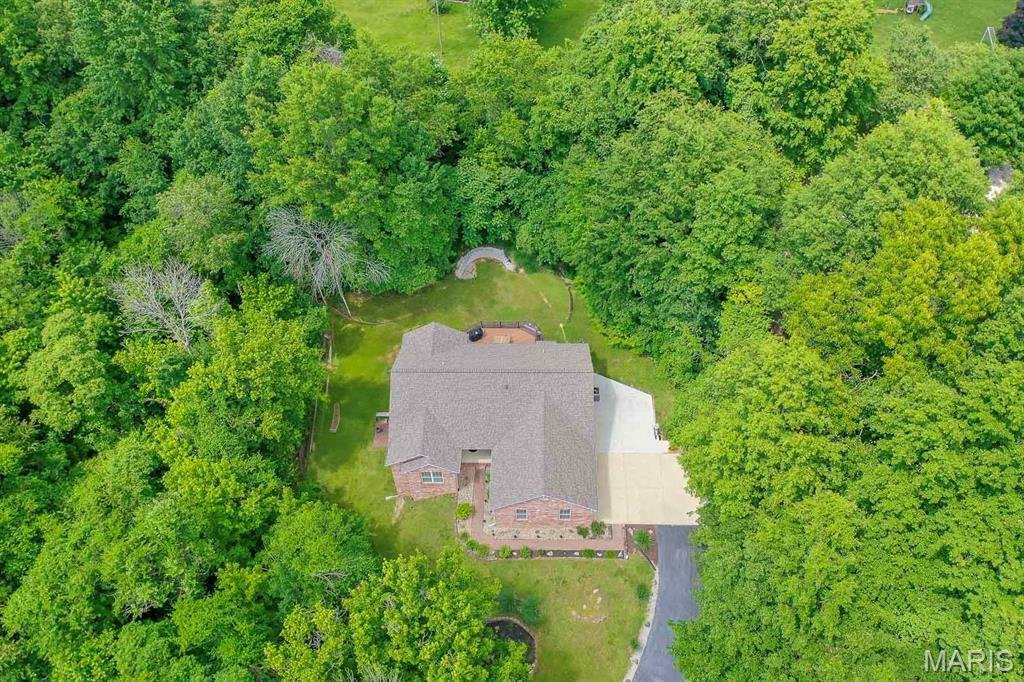 House in Edwardsville, Illinois, United States 5 - 18033437