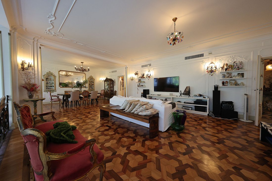Apartment in Rio de Janeiro, State of Rio de Janeiro, Brazil 3 - 18032865