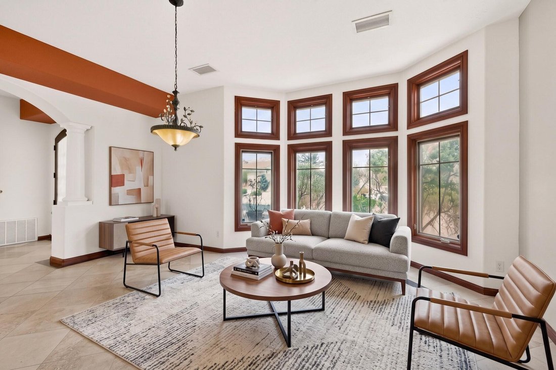 House in Albuquerque, New Mexico, United States 4 - 18033022