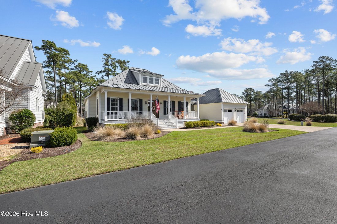 House in Oriental, North Carolina, United States 2 - 18033043