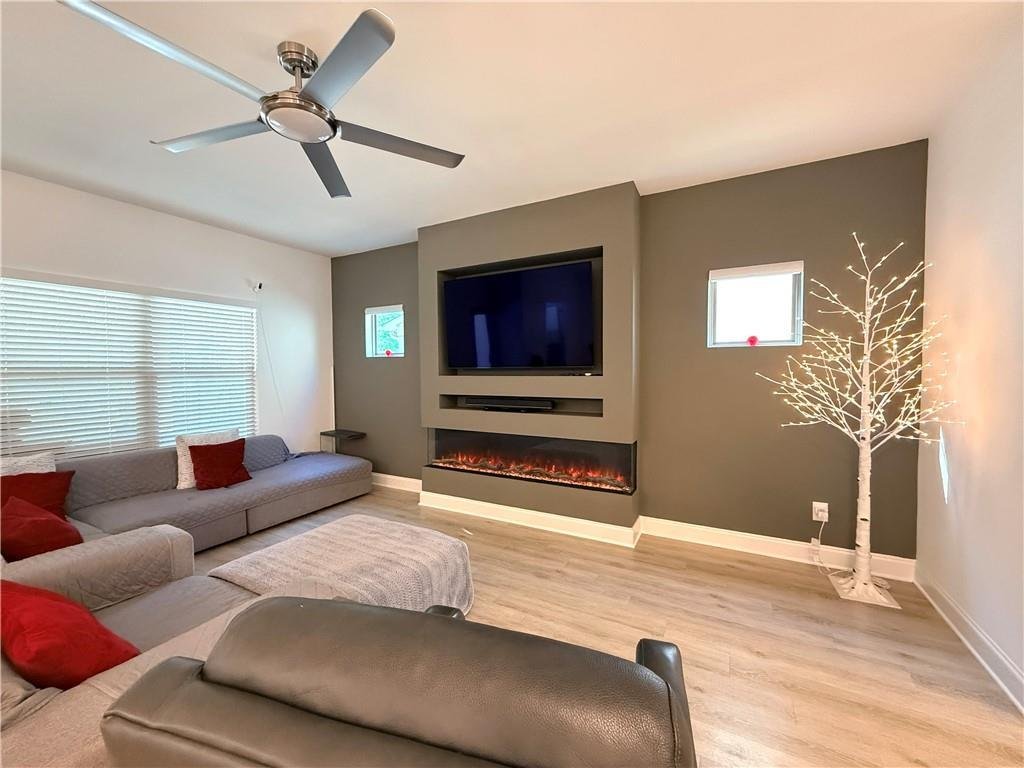 House in Buford, Georgia, United States 4 - 18033309
