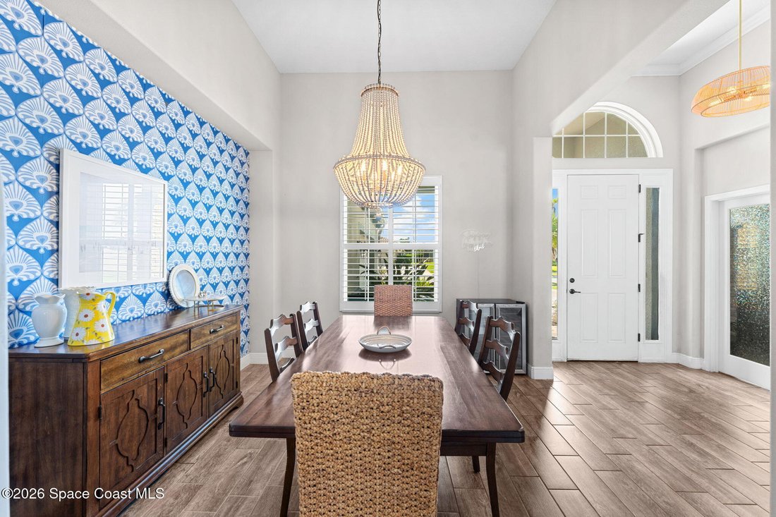 House in Melbourne, Florida, United States 5 - 18033105