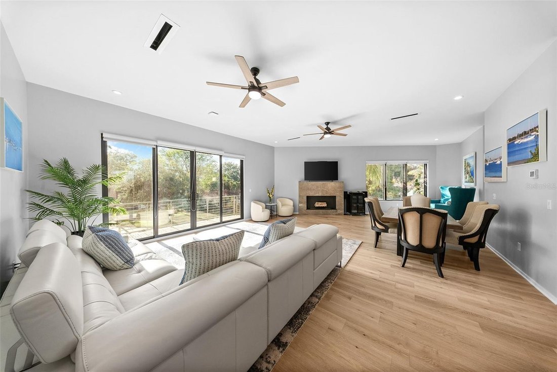 Townhouse in Tampa, Florida, United States 5 - 18033205
