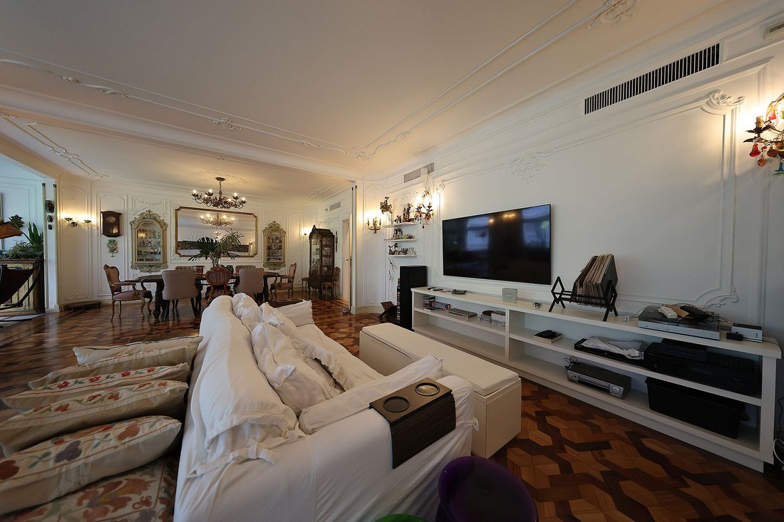 Apartment in Rio de Janeiro, State of Rio de Janeiro, Brazil 4 - 18032865
