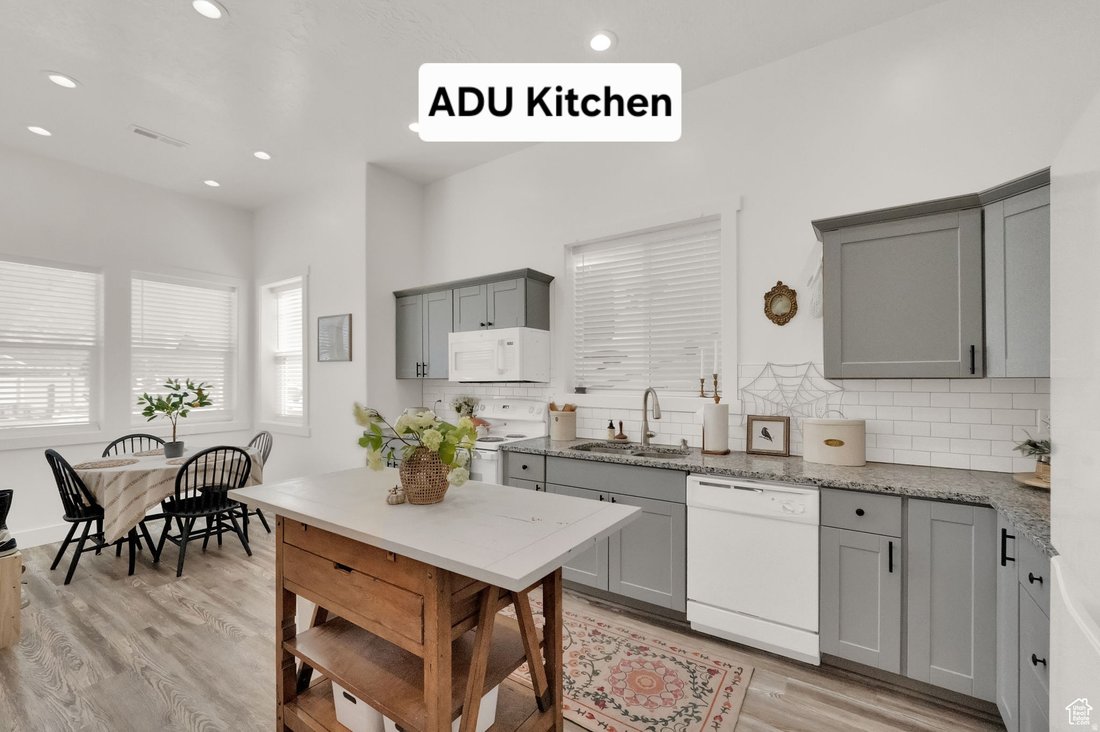 House in Spanish Fork, Utah, United States 5 - 18033294