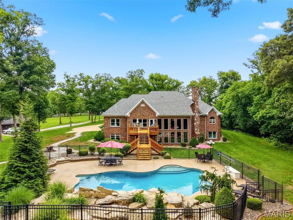 House in Wentzville, Missouri, United States 2 - 18033421