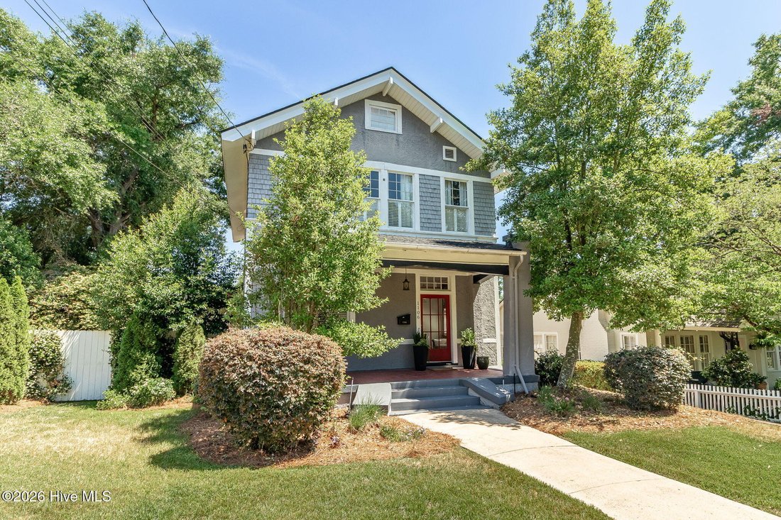 House in Augusta, Georgia, United States 5 - 18033024