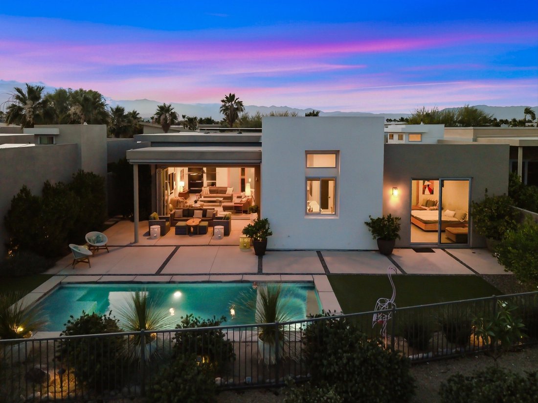 House in Palm Springs, California, United States 5 - 18033331