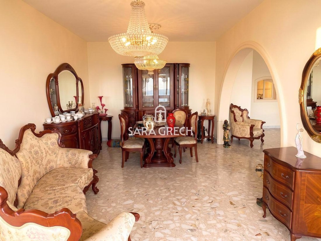 Apartment in Sliema, Malta 3 - 16483758