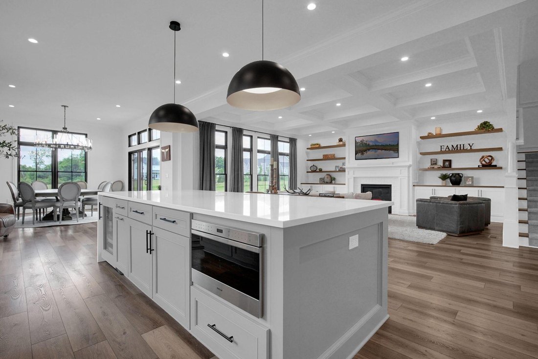 House in Delaware, Ohio, United States 1 - 18033058