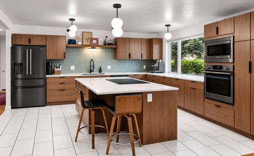Haus in Cottonwood Heights, Utah, Vereinigte Staaten 1