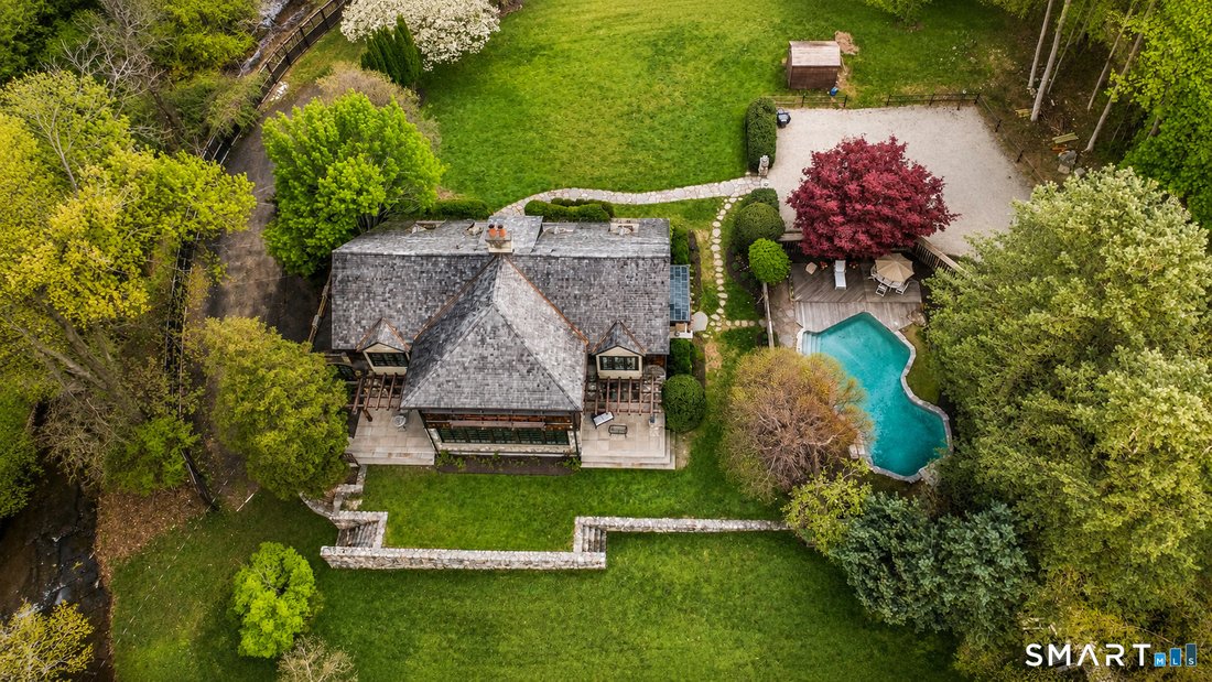 House in Westport, Connecticut, United States 3 - 18032990