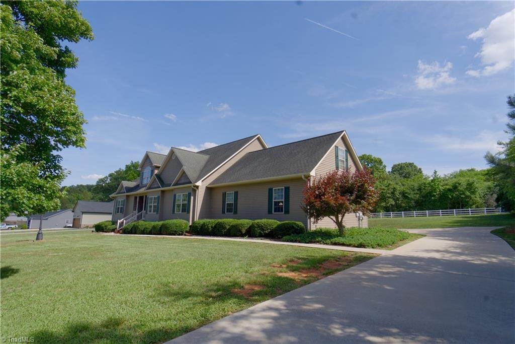 House in Lexington, North Carolina, United States 3 - 18033016