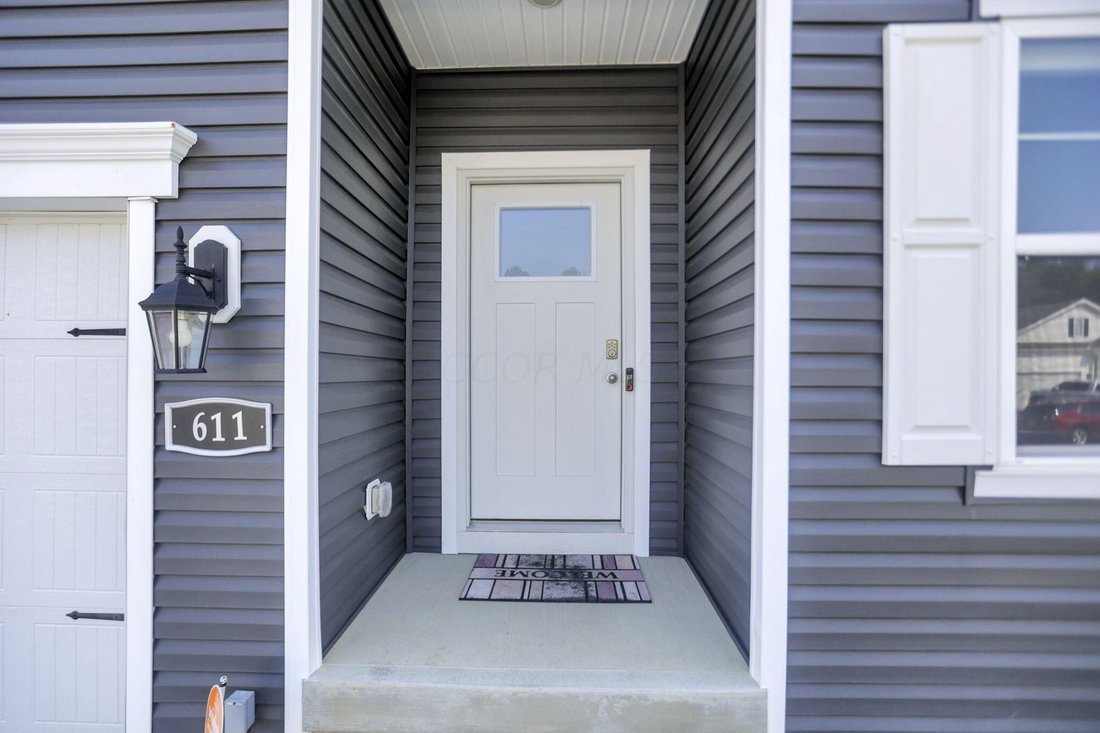 House in Pataskala, Ohio, United States 4 - 18033118