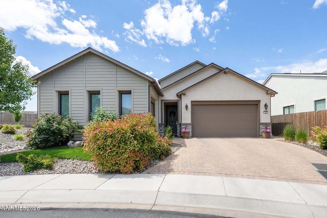House in Reno, Nevada, United States 2 - 18033119