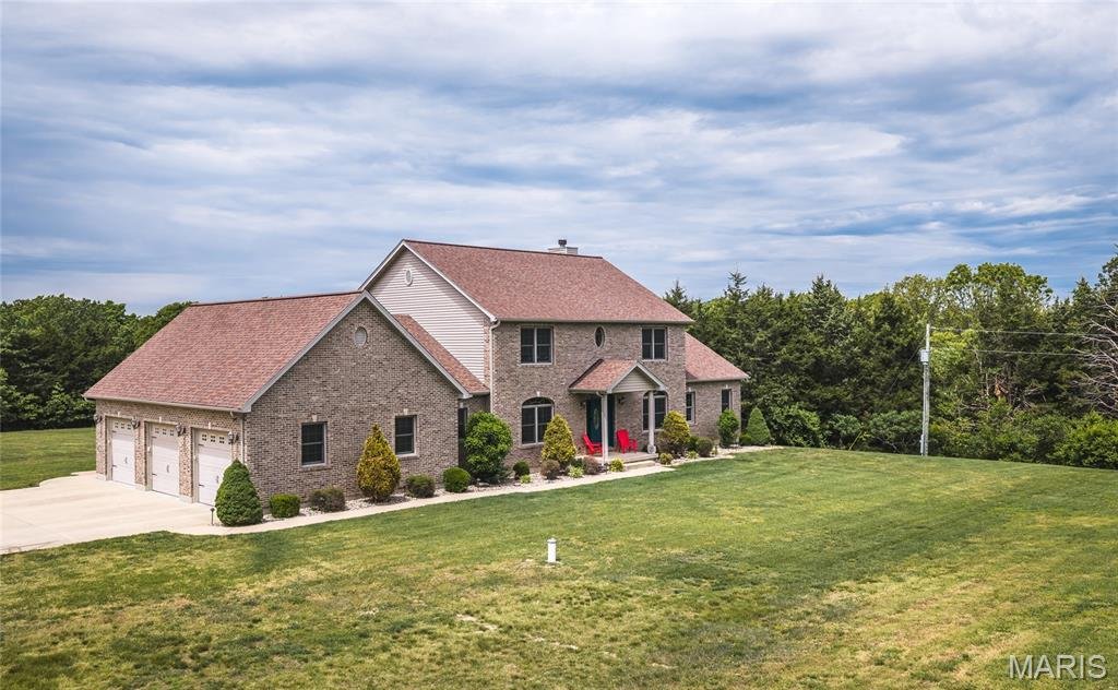 House in Sullivan, Missouri, United States 3 - 18033447