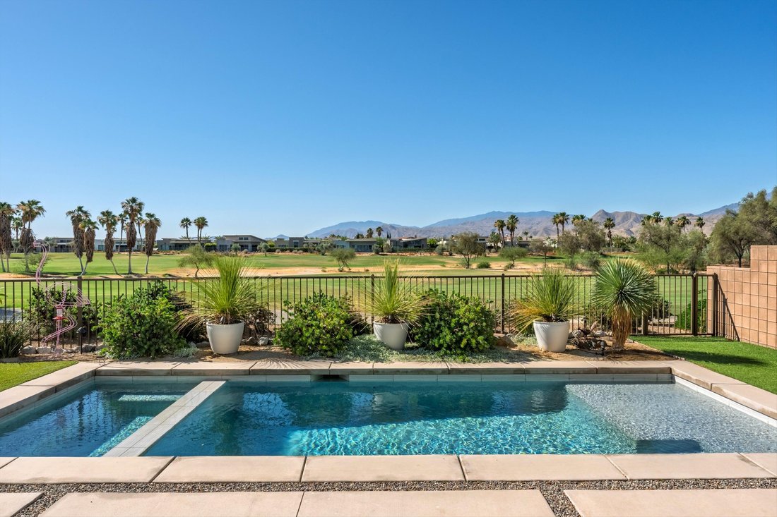 House in Palm Springs, California, United States 3 - 18033331