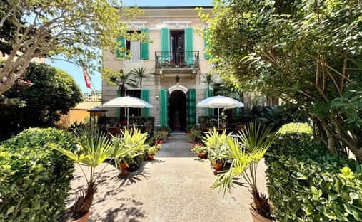 Villa à Centre historique, Viareggio, Toscane 1