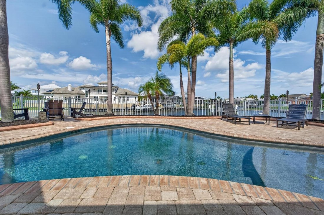 House in Apollo Beach, Florida, United States 4 - 18033212