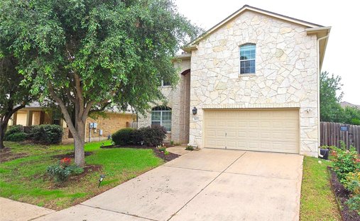 House in Austin, Texas, United States 1