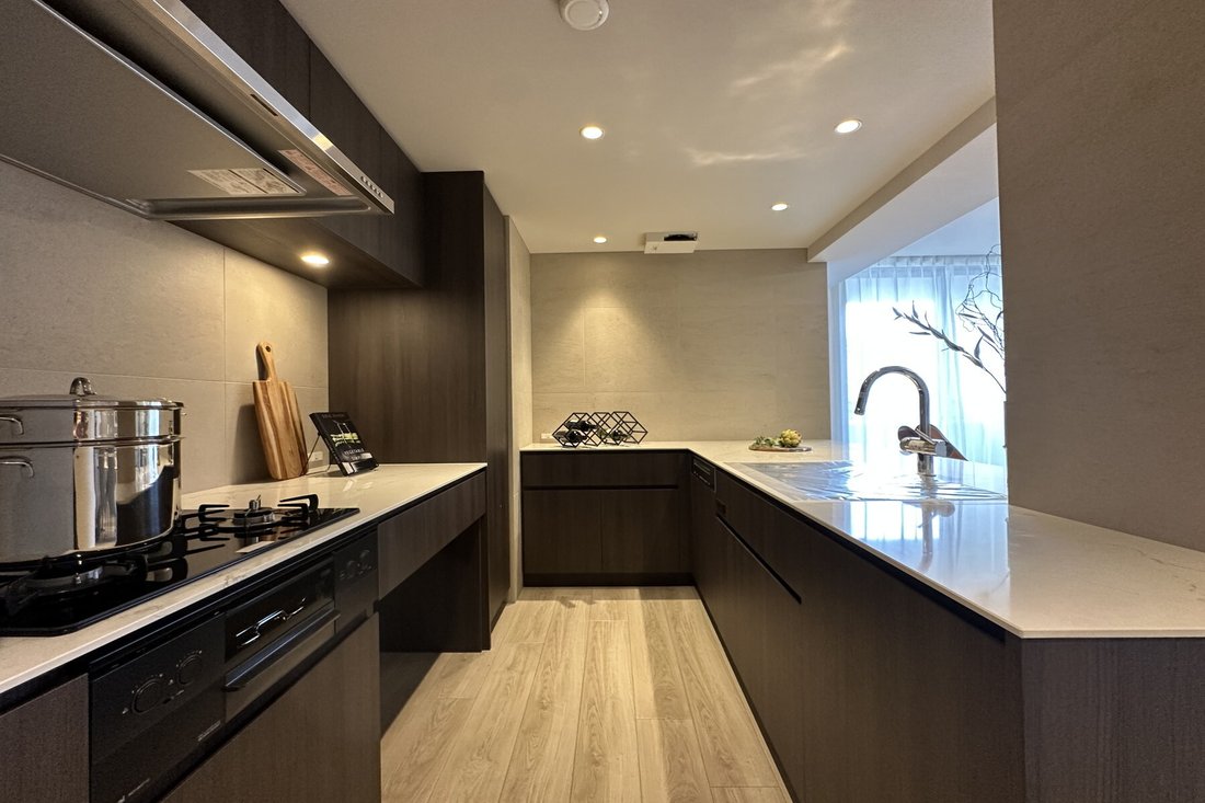 Condo in Shinjuku City, Tokyo, Japan 5 - 18032866