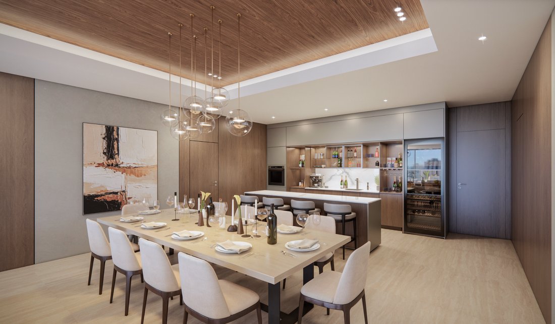 Apartment in Asunción, Los Lagos, Chile 4 - 18032873