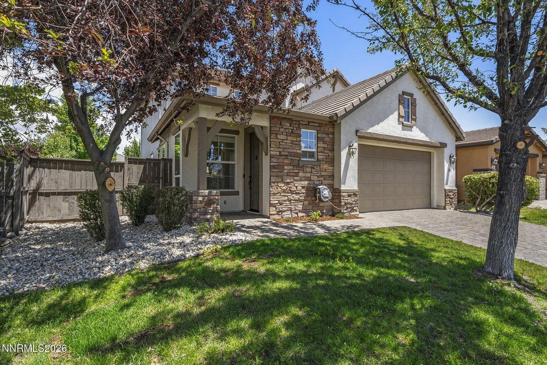 House in Reno, Nevada, United States 2 - 18033120