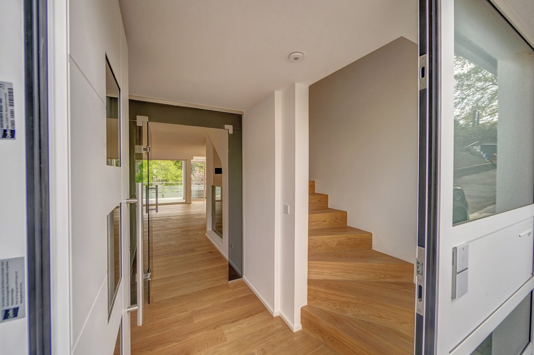 House in Baden-Baden, Baden-Württemberg, Germany 2 - 18032861