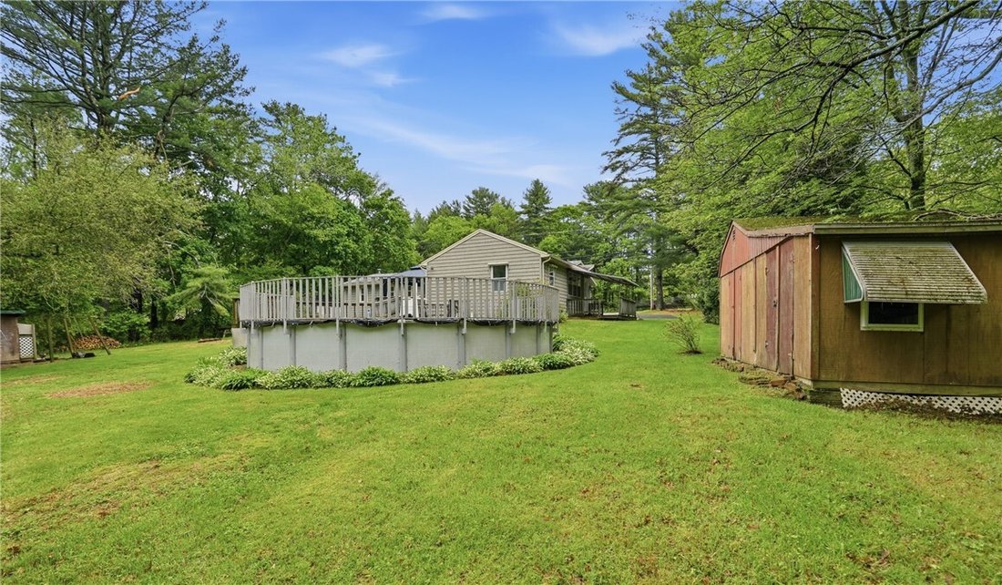 House in West Greenwich, Rhode Island, United States 5 - 18033189