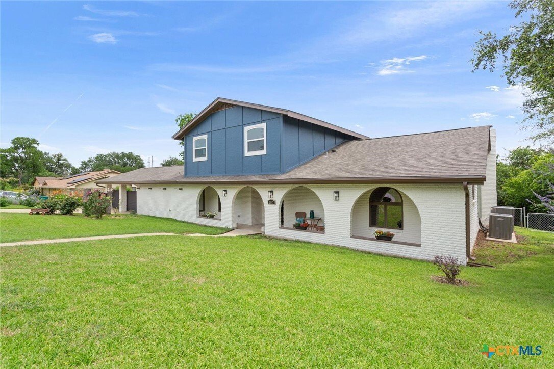 House in Belton, Texas, United States 4 - 18033181
