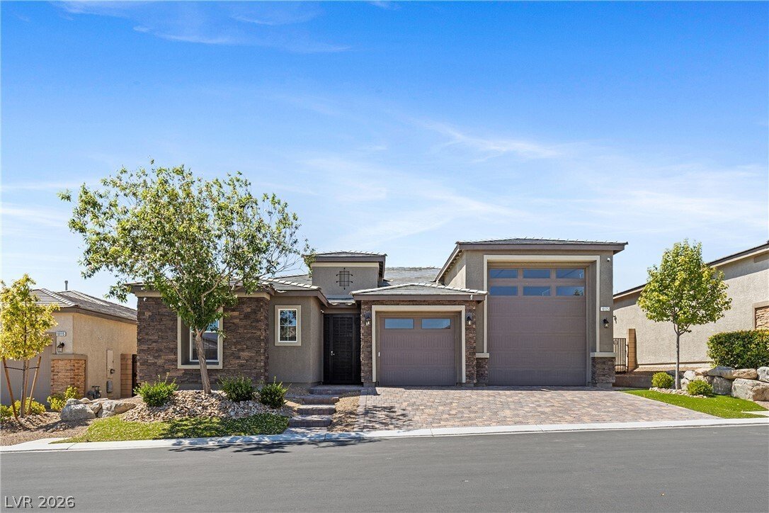 House in North Las Vegas, Nevada, United States 5 - 18033229