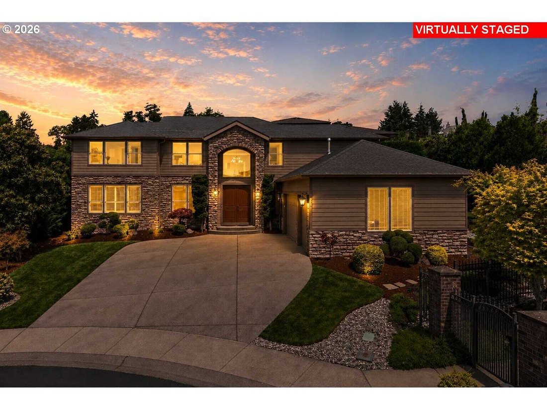 House in Vancouver, Washington, United States 2 - 18033423