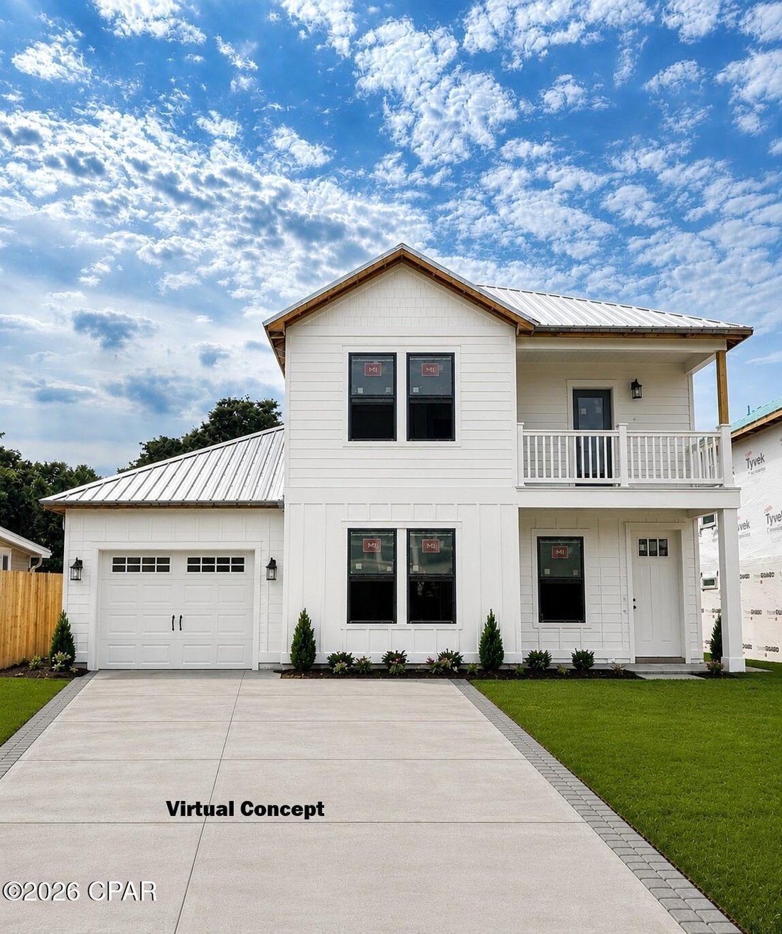 House in Rosemary Beach, Florida, United States 1 - 17978905