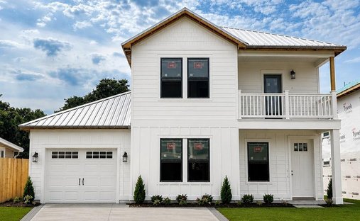 House in Rosemary Beach, Florida, United States 1