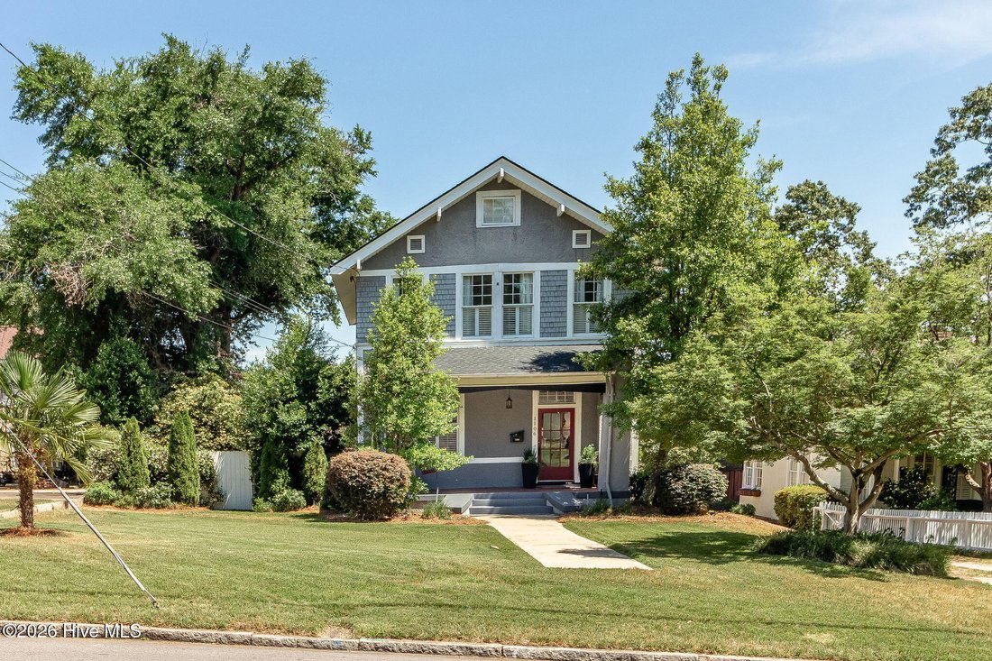 House in Augusta, Georgia, United States 2 - 18033024