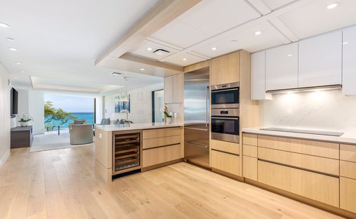 Condo in Waimea, Hawaii, United States 1