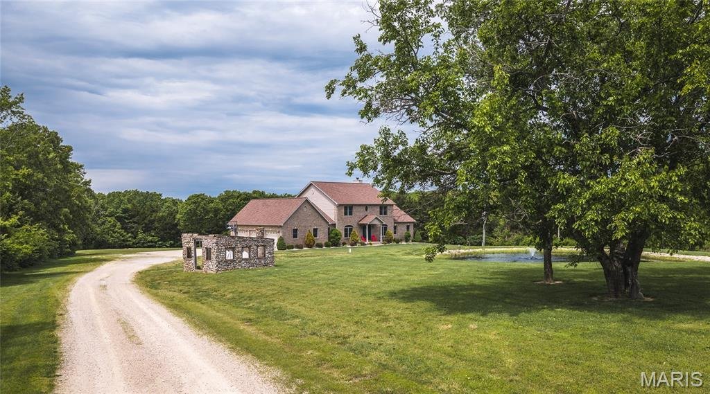 House in Sullivan, Missouri, United States 2 - 18033447
