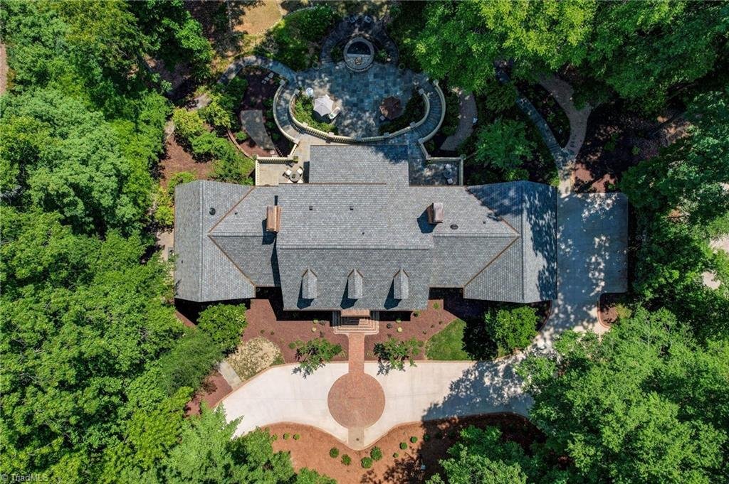 House in Greensboro, North Carolina, United States 5 - 18033014