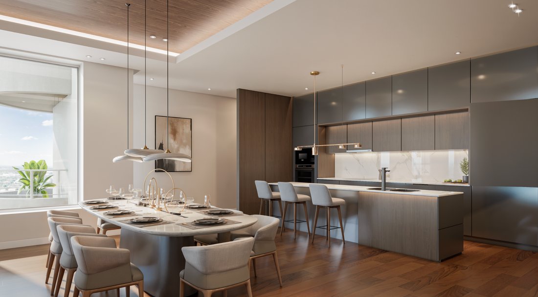 Apartment in Asunción, Los Lagos, Chile 3 - 18032864
