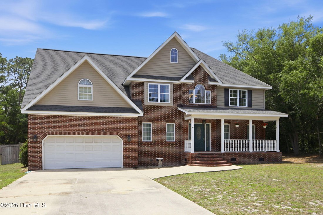House in Broad Creek, North Carolina, United States 3 - 18033044