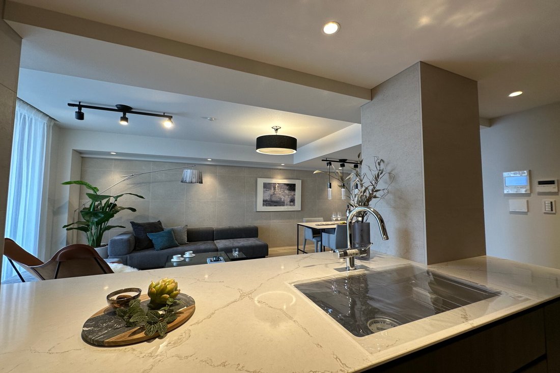 Condo in Shinjuku City, Tokyo, Japan 4 - 18032866