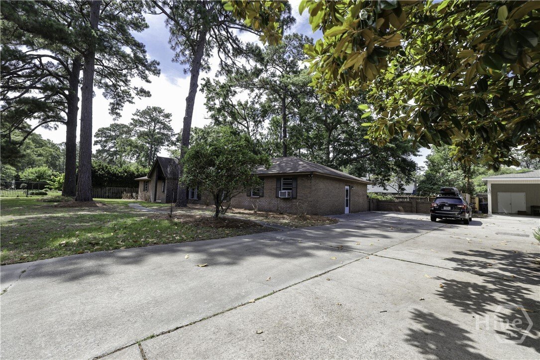 House in Savannah, Georgia, United States 5 - 18033042