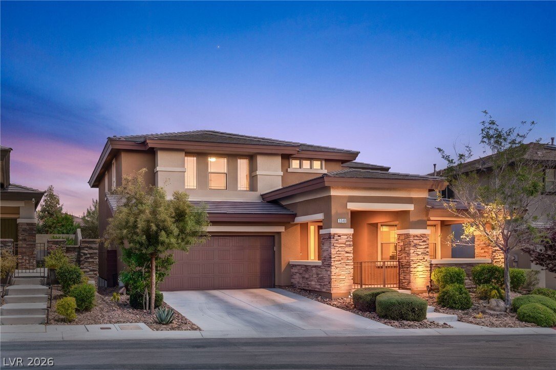 House in Las Vegas, Nevada, United States 1 - 18033242
