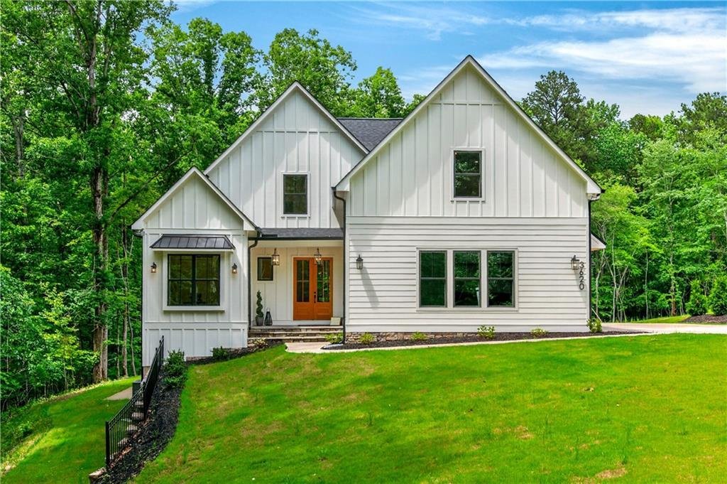 House in Cumming, Georgia, United States 3 - 17928978
