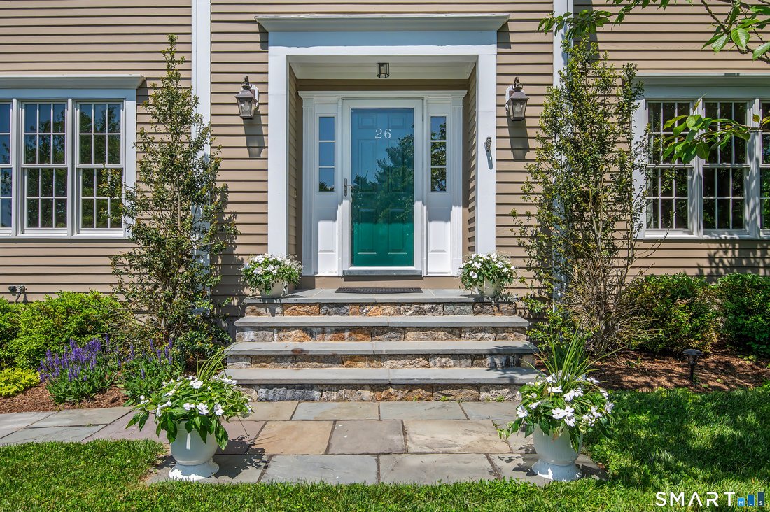 House in Ridgefield, Connecticut, United States 2 - 18032975
