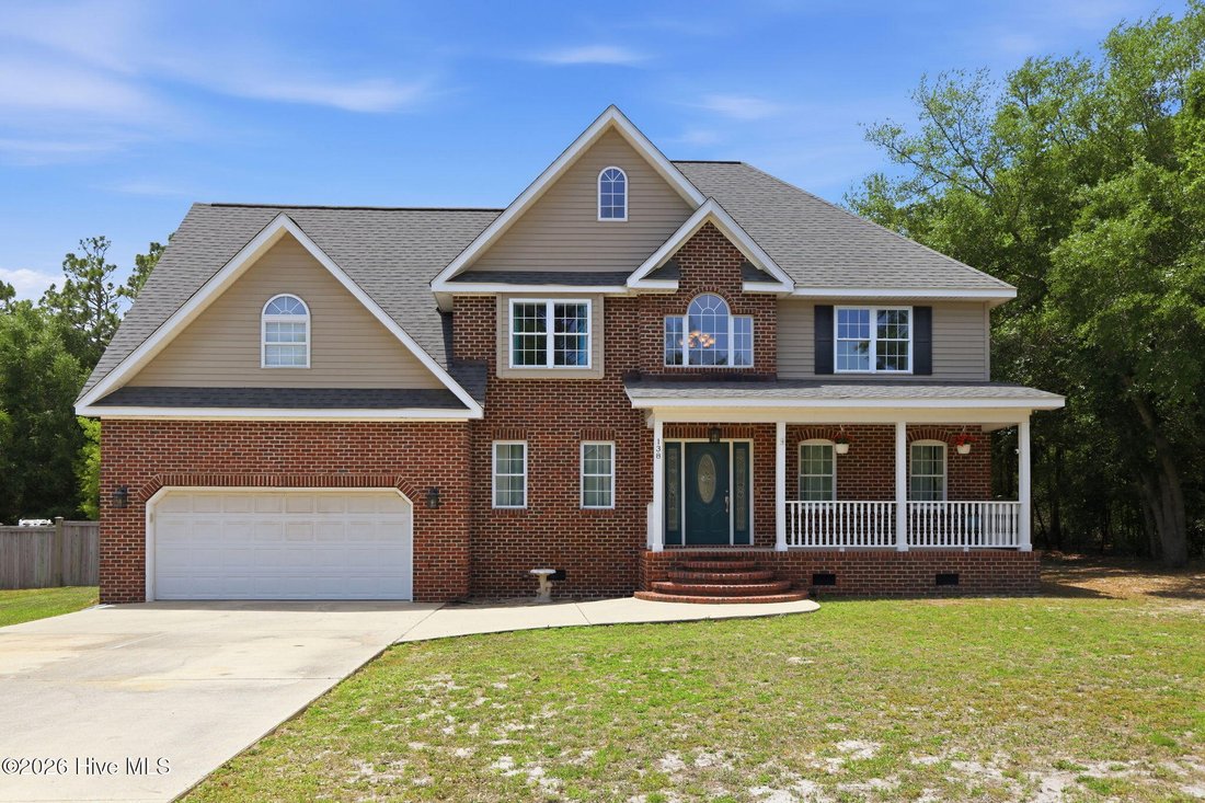 House in Broad Creek, North Carolina, United States 1 - 18033044
